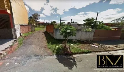 Terreno a venda próximo ao centro de Arapongas