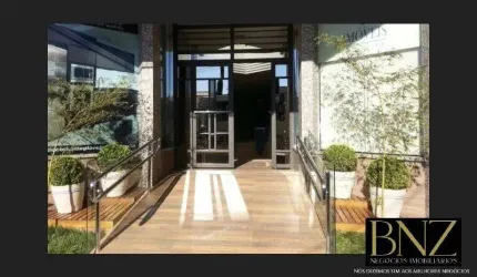 Apartamento Residencial Agathé