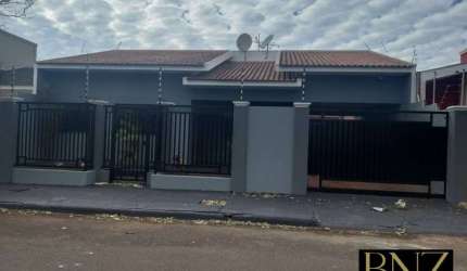 Casa a Venda no Centauro