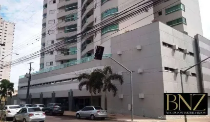 Apartamento a Venda no Crystal Residence