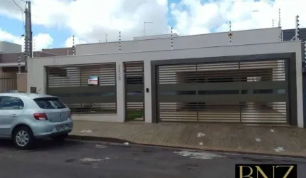 Casa no Vale das Perobas