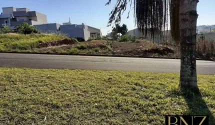 Terreno a venda no Jardim Santa Alice