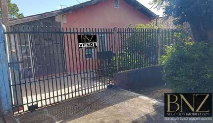 Casa 02 Quartos com Edícula com 01 Quarto - Jardim Monte Carlo
