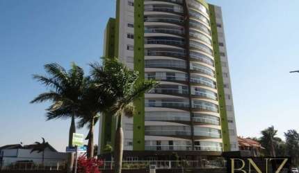 Apartamento Alto Padrão para Venda no Residencial Venezia
