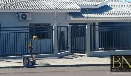 Imóvel à Venda no Jardim Santo Antônio - Espaço e Conforto para sua Família