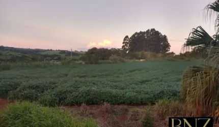Chácara á Venda na Estrada Aliança