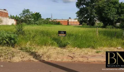Chácara a Venda no Jardim Primavera
