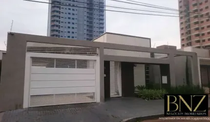 Excelente Imóvel Totalmente Mobiliado na Região Central de Arapongas