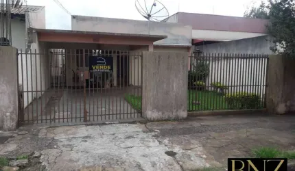 Casa a Venda na Vila Aratimbó