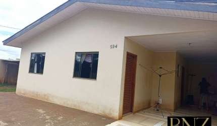 Casa  a Venda Jardim São Rafael 5