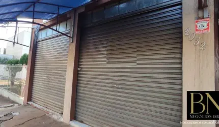 Sala Comercial para Locação Vila Triangulo