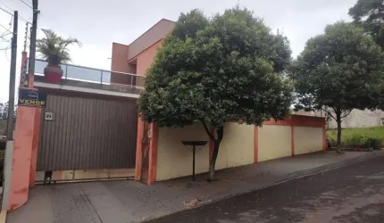 Casa á Venda na Vila Nova