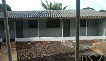 Casa com Ponto Comercial á Venda  no Jardim Cultura