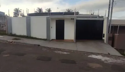 Sua Casa dos Sonhos no Jardim Santa Alice: Espaço, Conforto e Requinte
