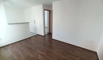 Direitos Apartamento para Venda no Residencial Parque Austin