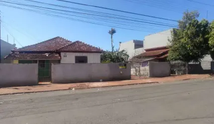 Terreno à Venda na Vila Sampaio