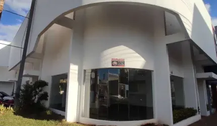 Prédio Comercial para Locação no Centro