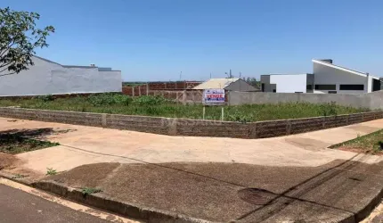 INVISTA EM TERRENO INTEIRO NO DISTRITO DE IGUATEMI