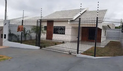 RESIDÊNCIA NOVA NO JARDIM COLINA VERDE