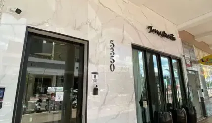APARTAMENTO NA COBERTURA DUPLEX DE ALTO PADRÃO NO CENTRO DE MARINGA