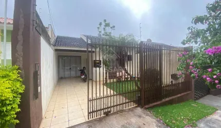 REALIZE O SONHO DO IMÓVEL PRÓPRIO - RESIDÊNCIA NO JARDIM TOQUIO