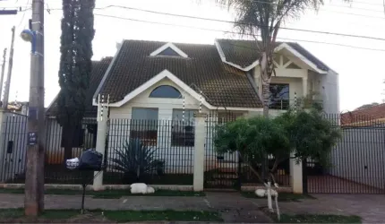 SOBRADO ALTO PRADRÃO NA VILA MORANGUEIRA COM LINDA ÁREA DE LAZER