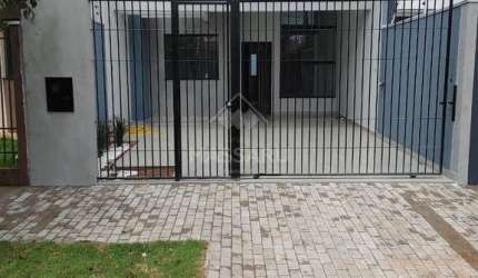 OPORTUNIDADE DE REALIZAR O SONHO DA CASA PROPRIA COM GRANDES ESTILO