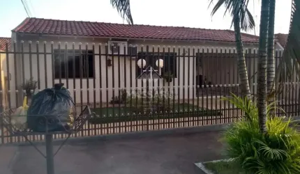 OPORTUNIDADE DE INVESTIR EM 02 RESIDÊNCIAS NO MESMO TERRENO NA VILA MORANGUEIRA