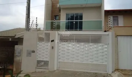 OPORTUNIDADE DE REALIZAR O SONHO DO IMÓVEL PRÓPRIO - Jardim Olímpico
