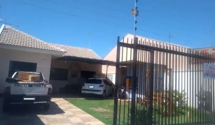 IMÓVEL NO BAIRRO BOM PASTOR EM SARANDI