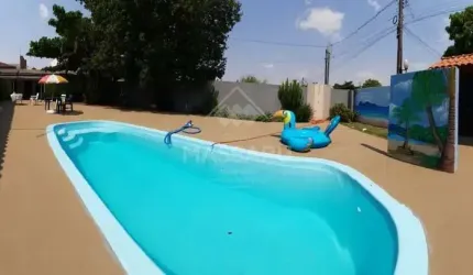 OPORTUNIDADE DE MORAR E TER RENDA COM LOCAÇÃO DA ÁREA DE LAZER - Jardim Independência III, Sarandi