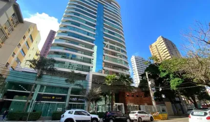 APARTAMENTO ALTO PADRÃO NA ZONA 01!