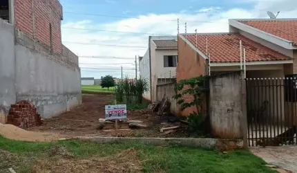 OPORTUNIDADE DE INVESTIR EM TERRENO INTEIRO NO JARDIM ORIENTAL!