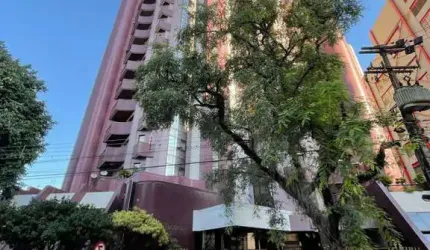 Apartamento na Zona 01