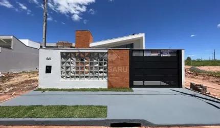 OPORTUNIDADE DE INVESTIR EM RESIDÊNCIA - PORTO RICO