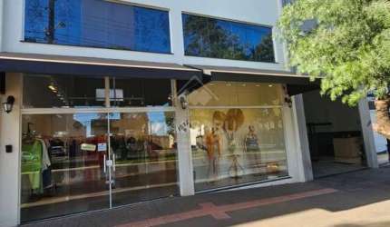 OPORTUNIDADE DE INVESTIMENTO EM SALA COMERCIAL EM UMA DAS AVENIDAS MAIS MOVIMENTADAS DE MARINGÁ - Vila Marumby
