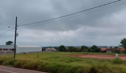 TERRENO AMPLO EM UMA DAS VIAS MAIS MOVIMENTADAS DE PRESIDENTE CASTELO BRANCO