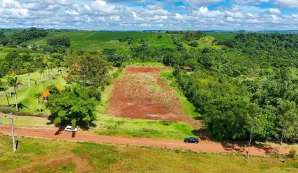 TERRENO AMPLO EM UMAS DAS REGIÕES COM MAIOR VALORIZAÇÃO DE MARINGÁ