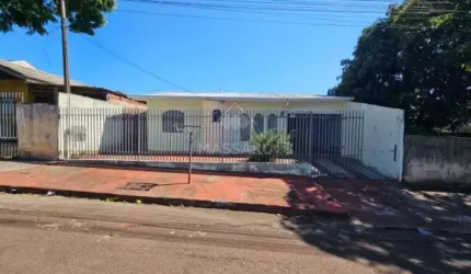 Residência no Residencial São José