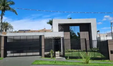 OPORTUNIDADE DE REALIZAR O SONHO DO IMÓVEL PROPRIO - RESIDÊNCIA ALTO PADRÃO - Jardim Michelangelo