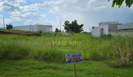 OPORTUNIDADE DE INVESTIR EM TERRENO NO LOT. BOM JARDIM!