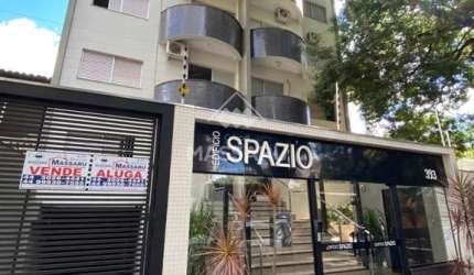 APARTAMENTO AMPLO NA ZONA 07!