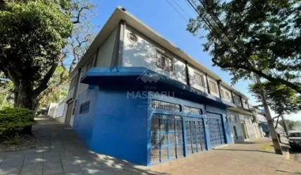 Imóvel Comercial na Zona 06