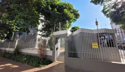 Venda - Apartamento na Vila Bosque em Maringá