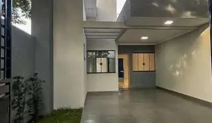 Venda - Residência no Conj Champagnat em Maringá