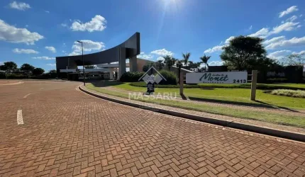 Venda - Residência térrea em construção no Monet Thermas Residence