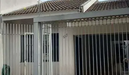 Venda - Residência no Jardim Monte Rei em Maringá