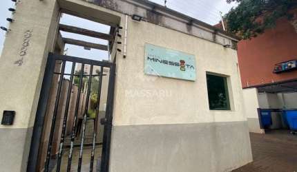 Venda - Apartamento no Parque Residencial Cidade Nova em Maringá
