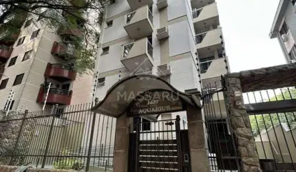 Venda - Apartamento na Zona 07 em Maringá!