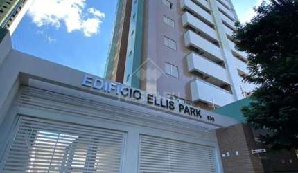 Locação - Apartamento no Jardim Aclimação em Maringá